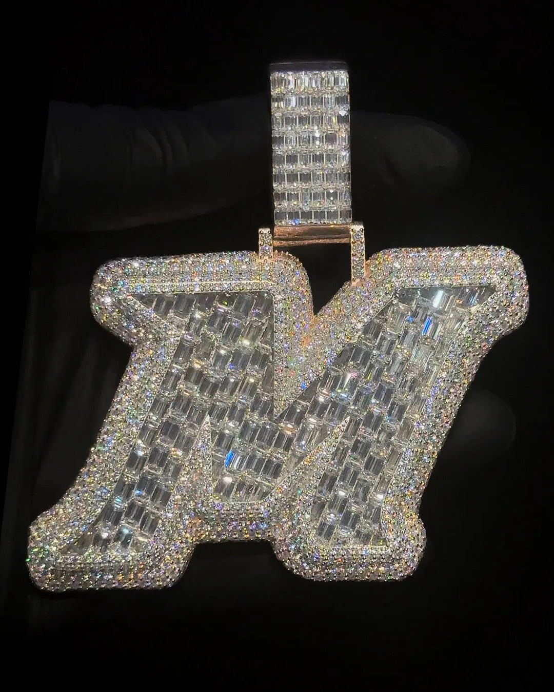 Custom Miami The Jeweler
