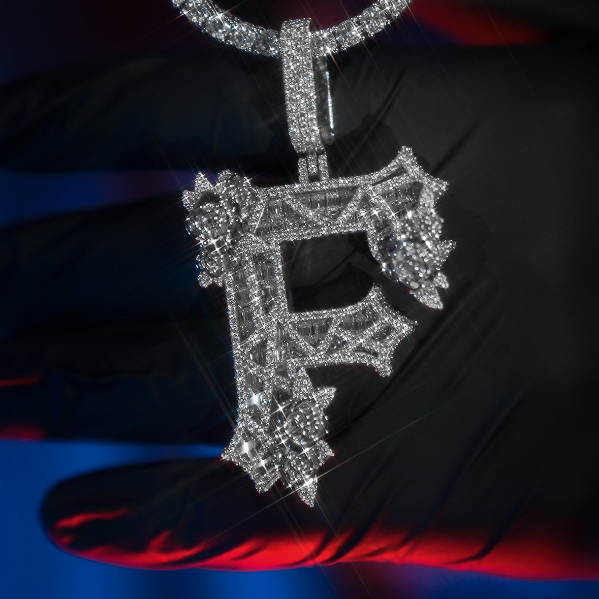 Custom Miami The Jeweler