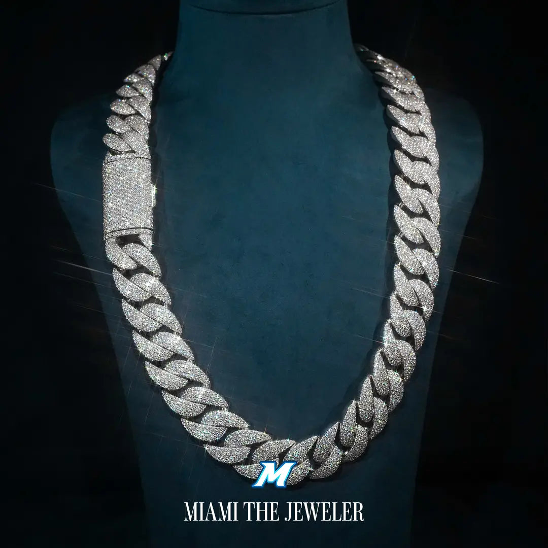 Inter Miami Chain Chains