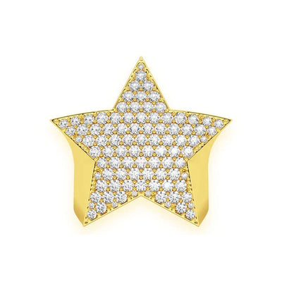 Star Ring - Miami The Jeweler