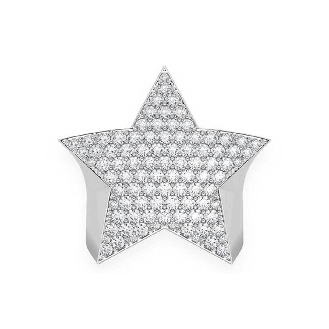 Star Ring - Miami The Jeweler